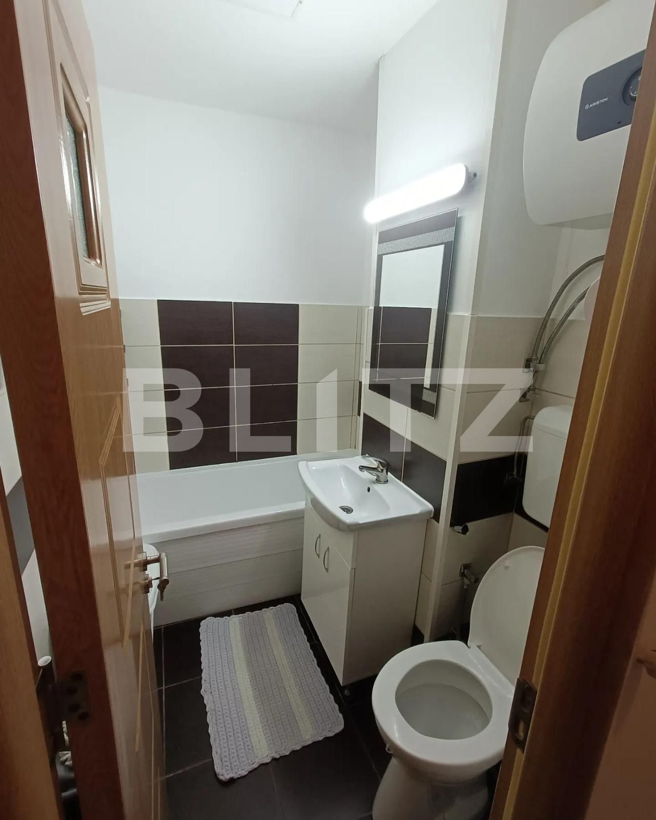 Garsonieră de închiriat Noua - 115526AI | BLITZ Brașov | Poza4