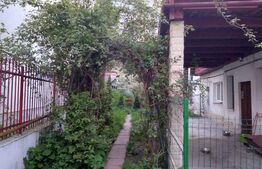 Casa individuala 230 mp utili, 434 teren, Zorilor