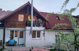 Casa individuala 230 mp utili, 434 teren, Zorilor