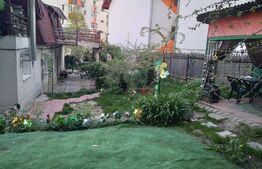 Casa individuala 230 mp utili, 434 teren, Zorilor