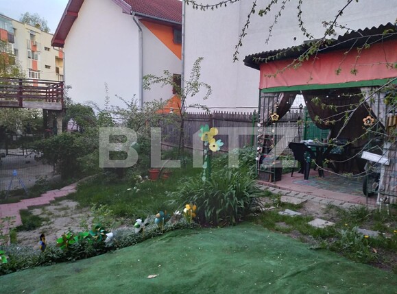 Casa de vânzare 8 camere Zorilor - 115528CV | BLITZ Cluj-Napoca | Poza13