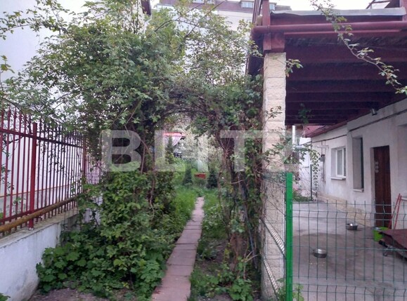 Casa de vânzare 8 camere Zorilor - 115528CV | BLITZ Cluj-Napoca | Poza12