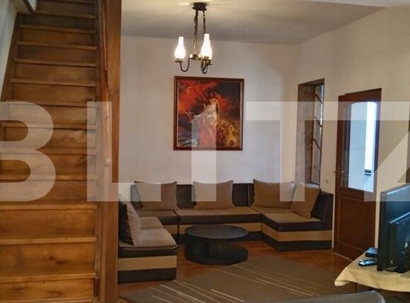 Casa de vânzare 8 camere Zorilor - 115528CV | BLITZ Cluj-Napoca | Poza3