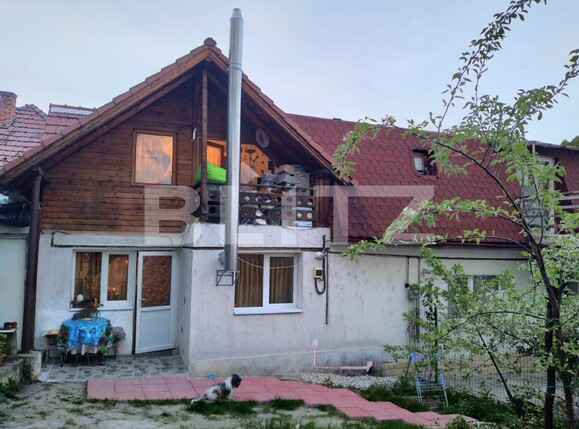 Casa de vânzare 8 camere Zorilor - 115528CV | BLITZ Cluj-Napoca | Poza2