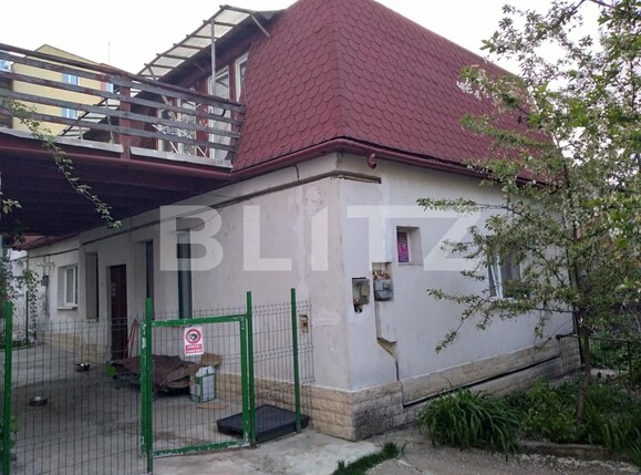 Casa de vânzare 8 camere Zorilor - 115528CV | BLITZ Cluj-Napoca | Poza1