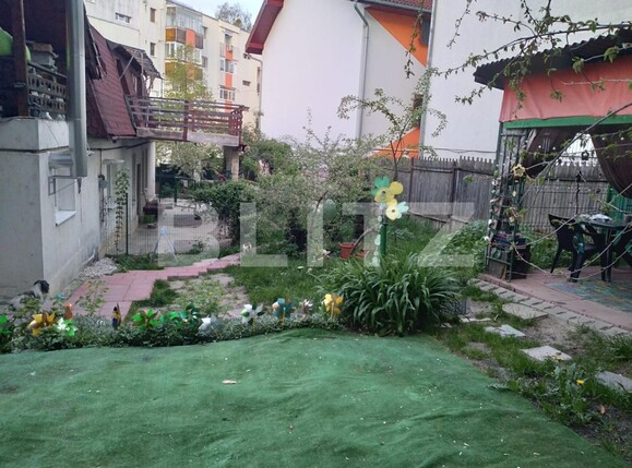 Casa de vânzare 8 camere Zorilor - 115528CV | BLITZ Cluj-Napoca | Poza14