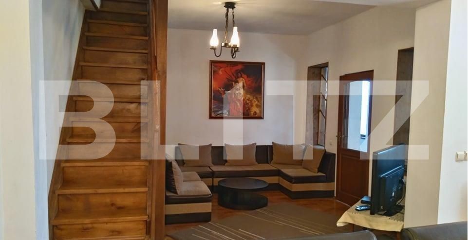 Casa de vânzare 8 camere Zorilor - 115528CV | BLITZ Cluj-Napoca | Poza3