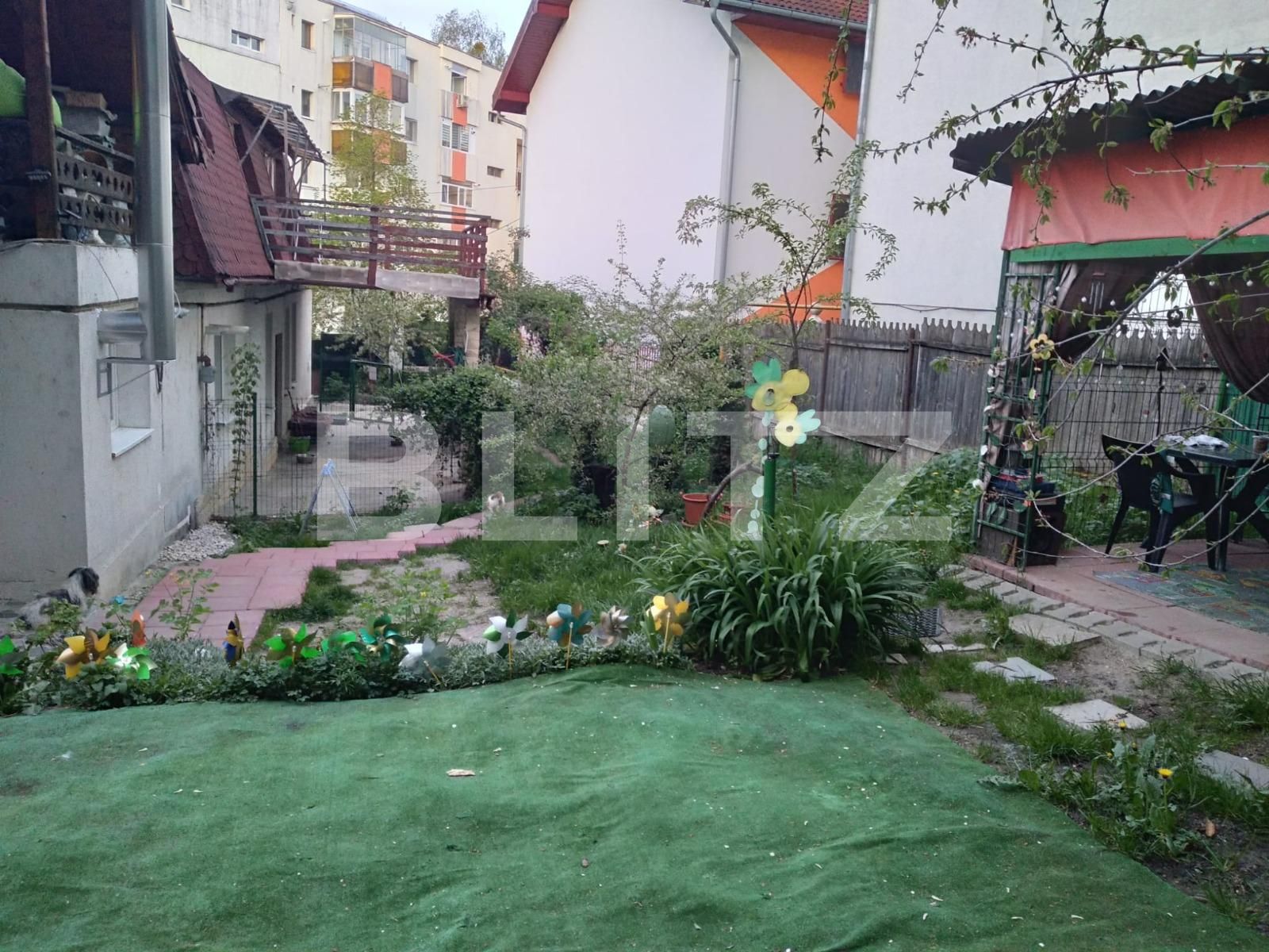 Casa de vânzare 8 camere Zorilor - 115528CV | BLITZ Cluj-Napoca | Poza14