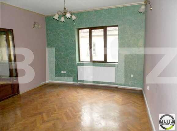 Apartament de vânzare 4 camere Central - 11553AV | BLITZ Cluj-Napoca | Poza1