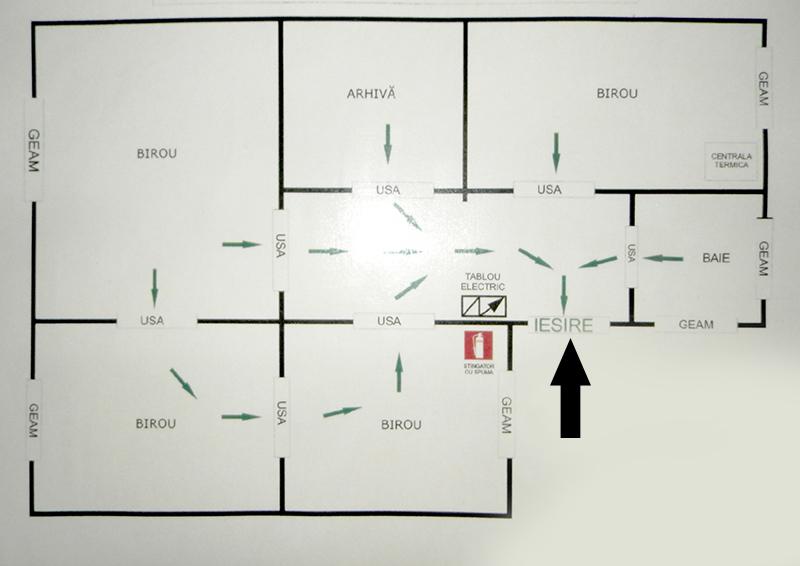 Apartament de vânzare 4 camere Central - 11553AV | BLITZ Cluj-Napoca | Poza1