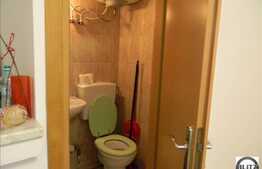 Apartament 2 camere, 41 mp utili, decomandat, zona centrala !