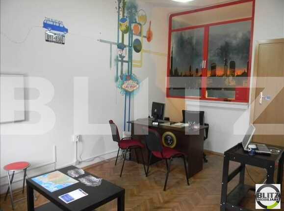 Apartament de vânzare 2 camere Central - 11554AV | BLITZ Cluj-Napoca | Poza1