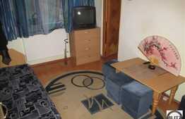 Garsoniera 21 mp utili, complet mobilata, zona Iulius Mall!