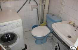 Garsoniera 21 mp utili, complet mobilata, zona Iulius Mall!