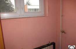 Garsoniera 21 mp utili, complet mobilata, zona Iulius Mall!