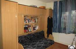 Garsoniera 21 mp utili, complet mobilata, zona Iulius Mall!