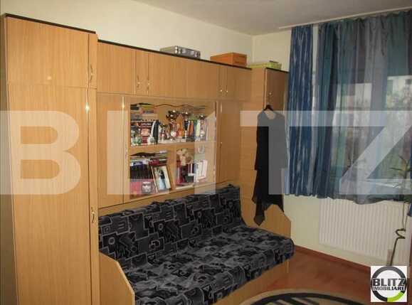 Garsonieră de vânzare Gheorgheni - 11555AV | BLITZ Cluj-Napoca | Poza1