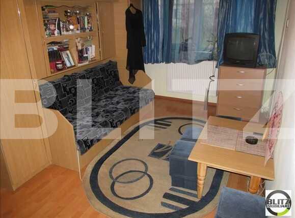 Garsonieră de vânzare Gheorgheni - 11555AV | BLITZ Cluj-Napoca | Poza2