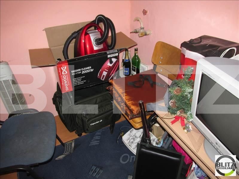 Garsonieră de vânzare Gheorgheni - 11555AV | BLITZ Cluj-Napoca | Poza4