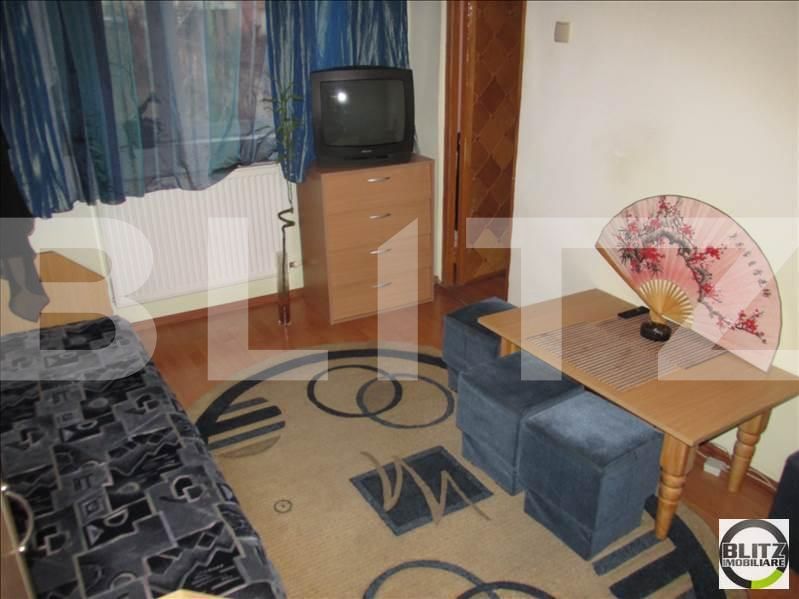Garsonieră de vânzare Gheorgheni - 11555AV | BLITZ Cluj-Napoca | Poza3