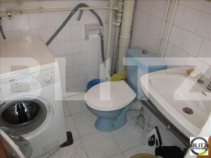 Garsonieră de vânzare Gheorgheni - 11555AV | BLITZ Cluj-Napoca | Poza6