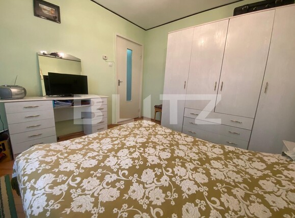 Apartament de închiriat 2 camere Manastur - 115553AI | BLITZ Cluj-Napoca | Poza2