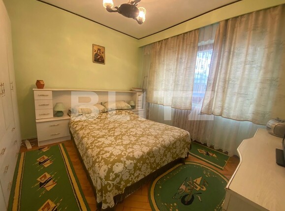 Apartament de închiriat 2 camere Manastur - 115553AI | BLITZ Cluj-Napoca | Poza1