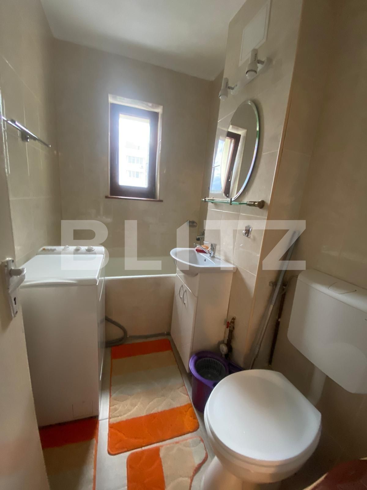Apartament de închiriat 2 camere Manastur - 115553AI | BLITZ Cluj-Napoca | Poza6