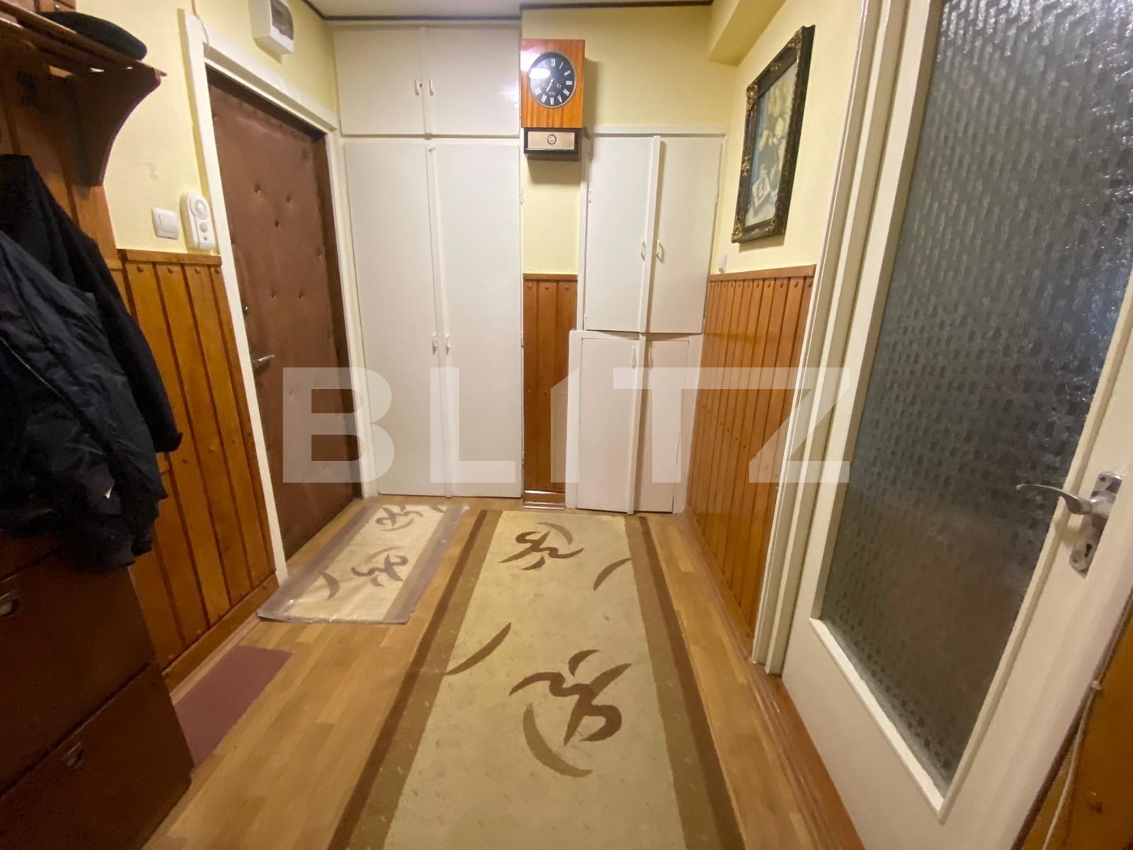 Apartament de închiriat 2 camere Manastur - 115553AI | BLITZ Cluj-Napoca | Poza8