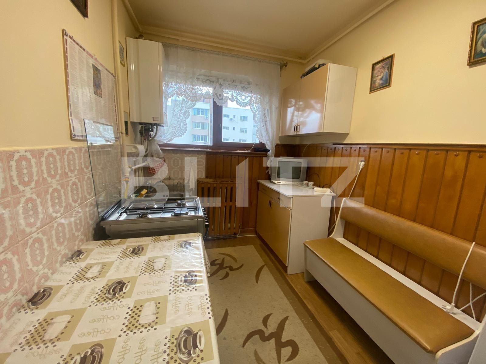 Apartament de închiriat 2 camere Manastur - 115553AI | BLITZ Cluj-Napoca | Poza5