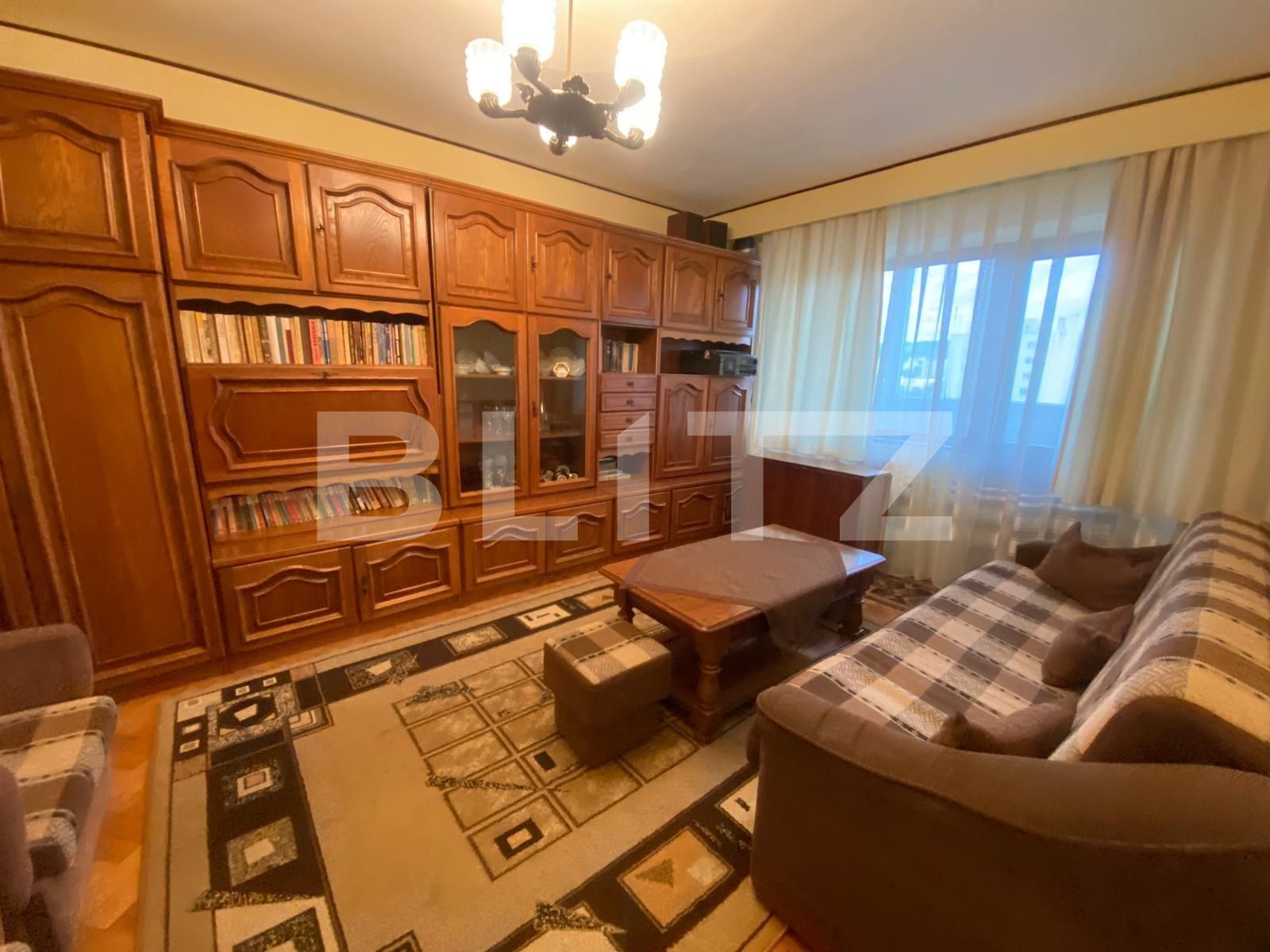 Apartament de închiriat 2 camere Manastur - 115553AI | BLITZ Cluj-Napoca | Poza4