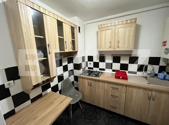 Apartament de închiriat 2 camere Manastur - 115555AI | BLITZ Cluj-Napoca | Poza8