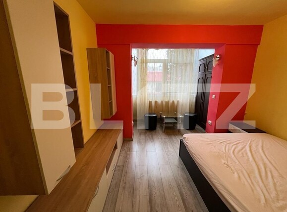 Apartament de închiriat 2 camere Manastur - 115555AI | BLITZ Cluj-Napoca | Poza6