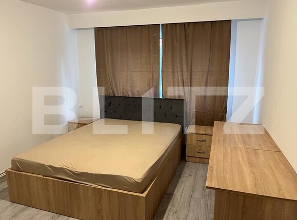 Apartament de închiriat 2 camere Manastur - 115555AI | BLITZ Cluj-Napoca | Poza2