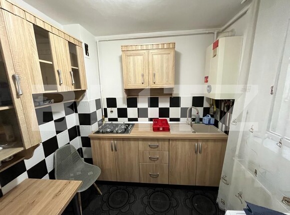 Apartament de închiriat 2 camere Manastur - 115555AI | BLITZ Cluj-Napoca | Poza4