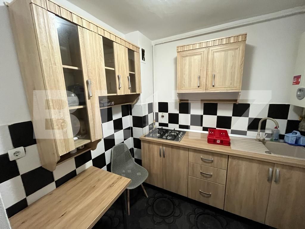 Apartament de închiriat 2 camere Manastur - 115555AI | BLITZ Cluj-Napoca | Poza8