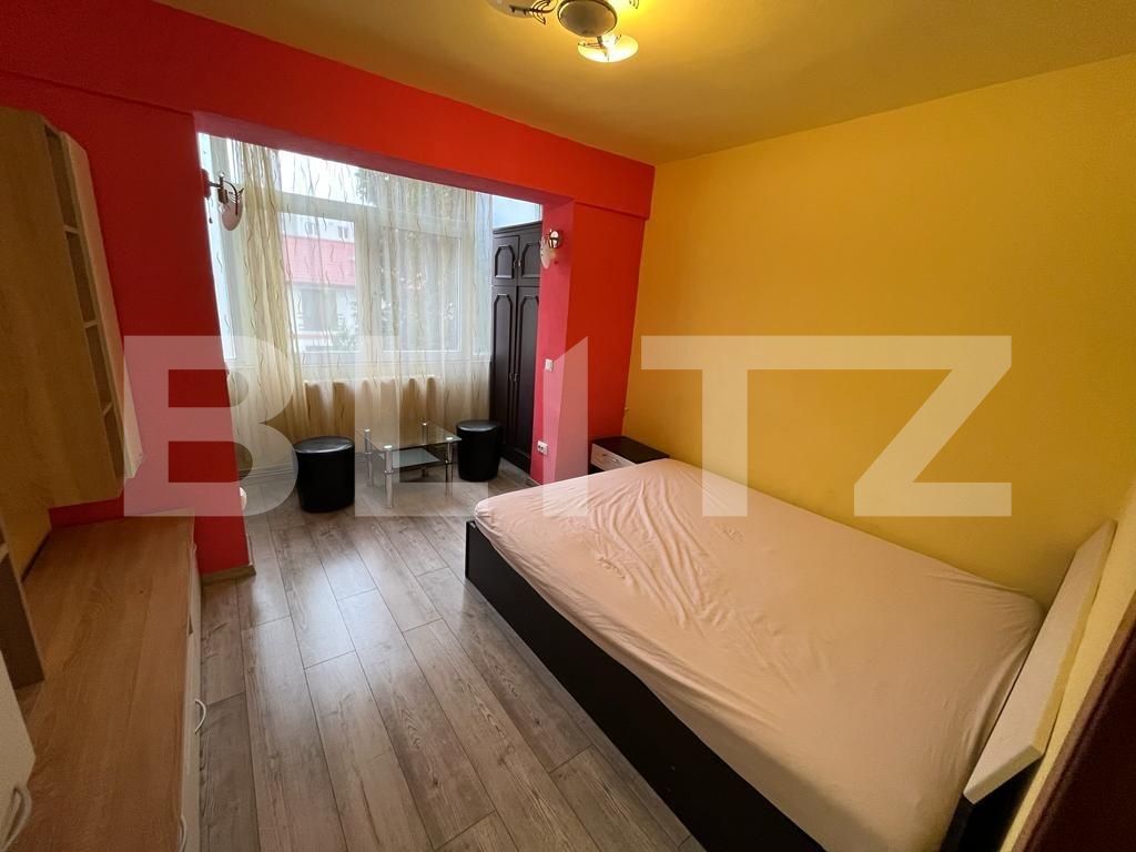 Apartament de închiriat 2 camere Manastur - 115555AI | BLITZ Cluj-Napoca | Poza7