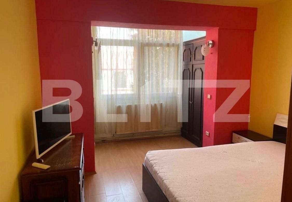 Apartament de închiriat 2 camere Manastur - 115555AI | BLITZ Cluj-Napoca | Poza5
