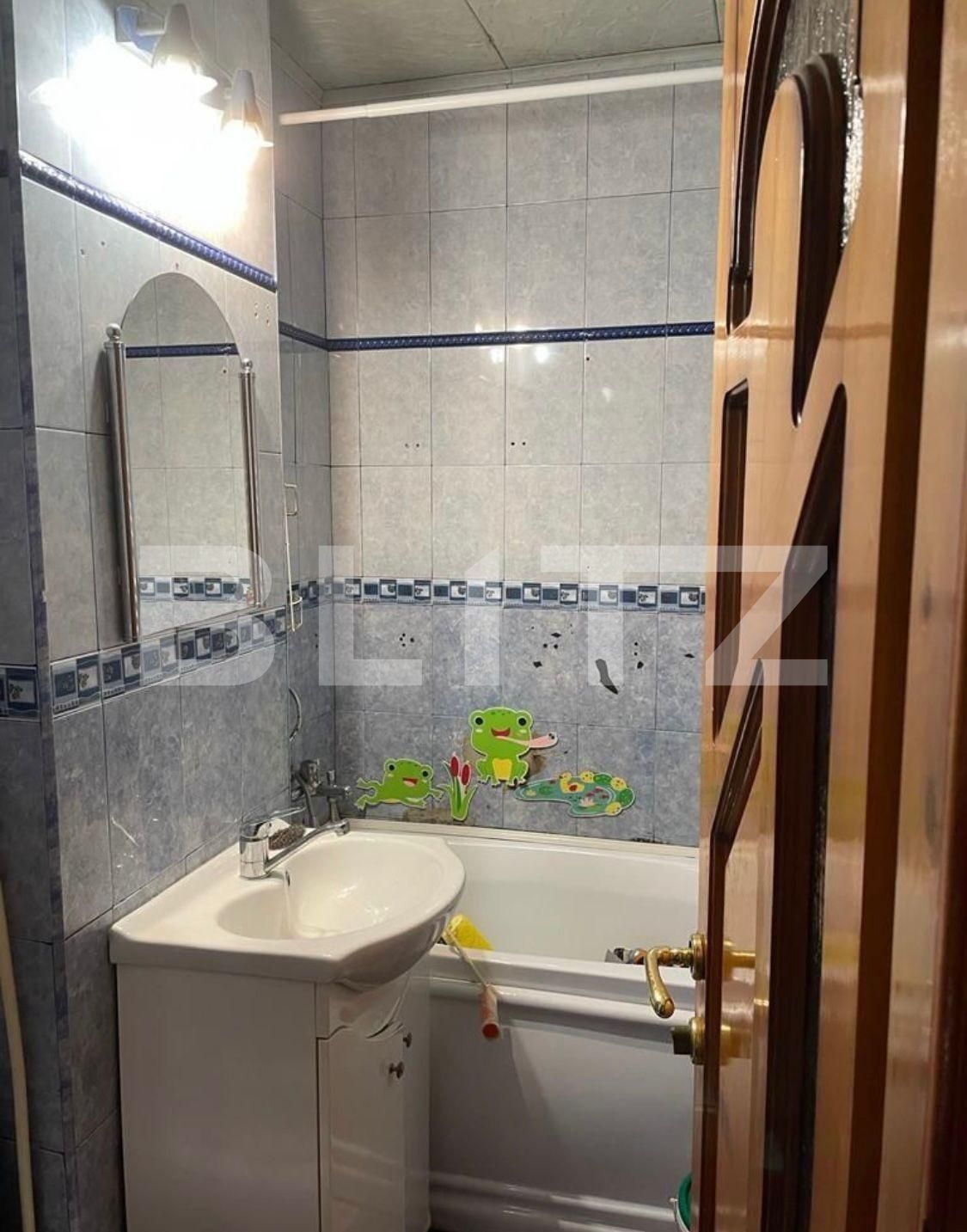 Apartament de închiriat 2 camere Manastur - 115555AI | BLITZ Cluj-Napoca | Poza9