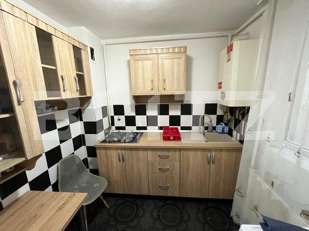 Apartament de închiriat 2 camere Manastur - 115555AI | BLITZ Cluj-Napoca | Poza4