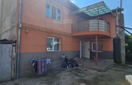 Casa individuala cu 5 camere, 216 mp de teren