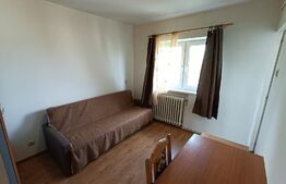 Oportunitate de investitie Apartament cu 1 camera, decomandat 25,2 mp in zona parcului Iuliu Prodan