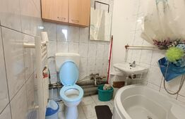 Oportunitate de investitie Apartament cu 1 camera, decomandat 25,2 mp in zona parcului Iuliu Prodan