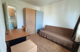 Oportunitate de investitie Apartament cu 1 camera, decomandat 25,2 mp in zona parcului Iuliu Prodan