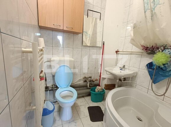 Garsonieră de vânzare Zorilor - 115563AV | BLITZ Cluj-Napoca | Poza6