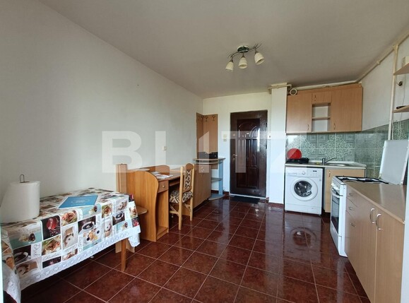 Garsonieră de vânzare Zorilor - 115563AV | BLITZ Cluj-Napoca | Poza3