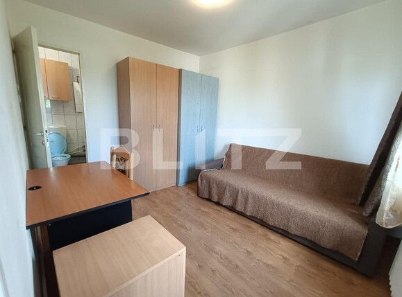 Garsonieră de vânzare Zorilor - 115563AV | BLITZ Cluj-Napoca | Poza4