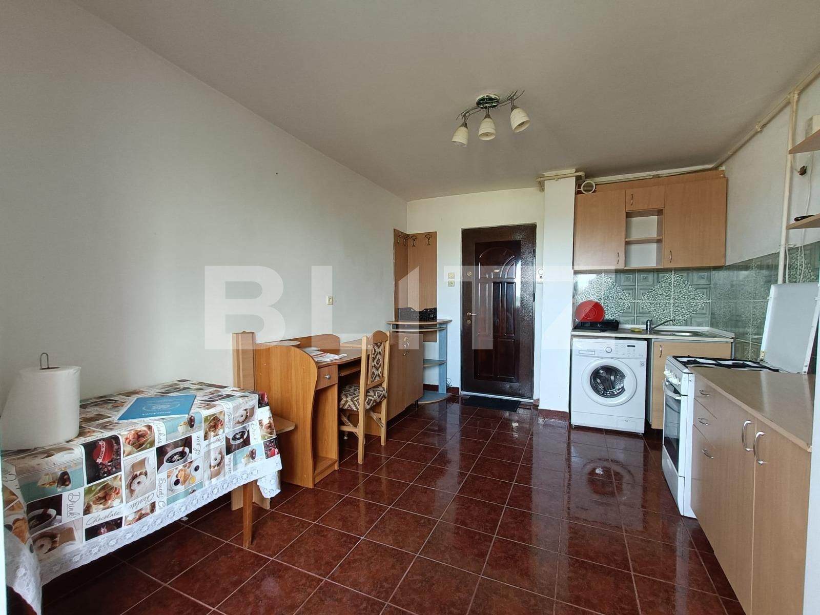 Garsonieră de vânzare Zorilor - 115563AV | BLITZ Cluj-Napoca | Poza3