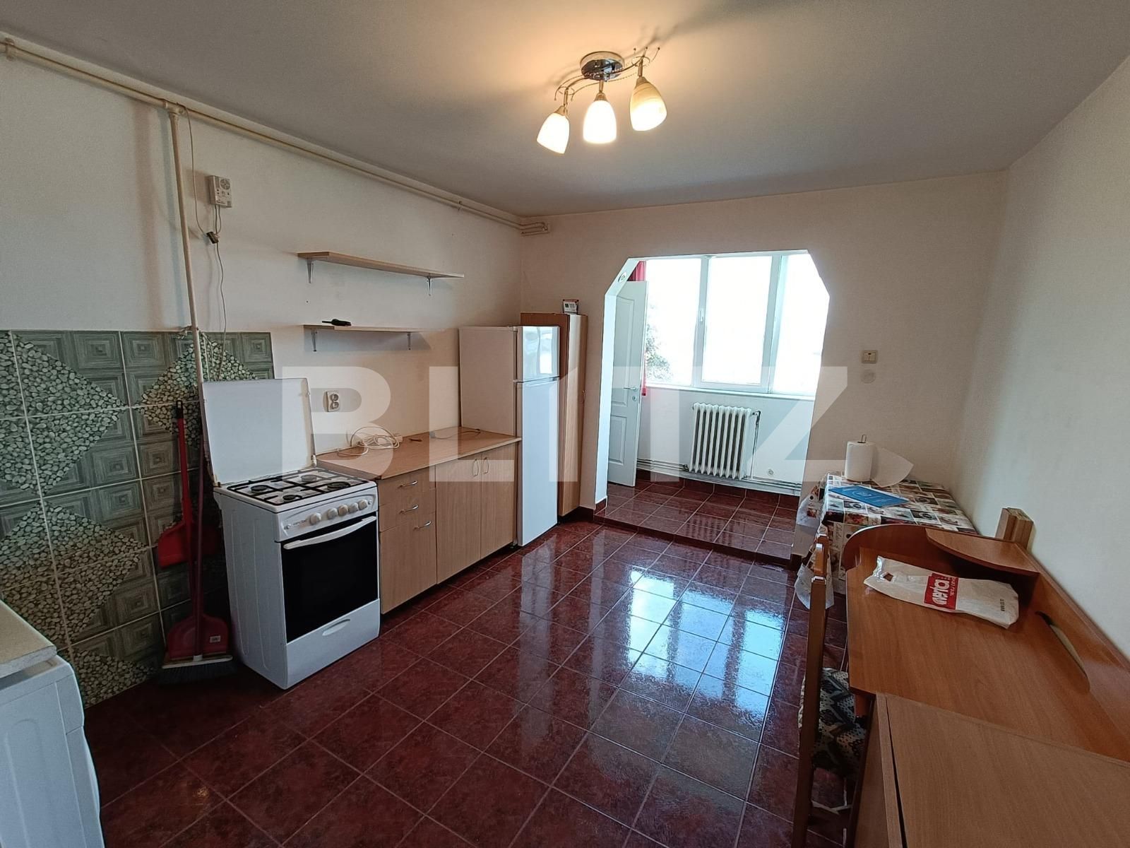 Garsonieră de vânzare Zorilor - 115563AV | BLITZ Cluj-Napoca | Poza2