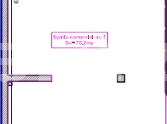 Spațiu comercial de vânzare Manastur - 115564SVC | BLITZ Cluj-Napoca | Poza1